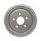 Raybestos Brake Drum, 2940R 2940R - alternate 1